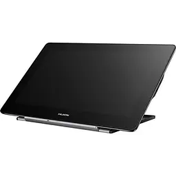 Графічний монітор-планшет Huion Kamvas Pro 16 Plus 4K (GT1562) [65894] - мініатюра 2