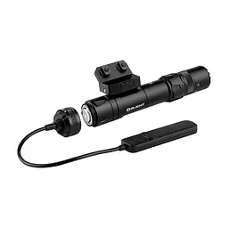 Ліхтар Olight Odin GL Green Laser Black M-LOK (Odin GL M) - мініатюра 5