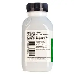 Тонер HP LJ1160/1320 (Q5949A) Patron (PN-HLJ1160-120) - мініатюра 3