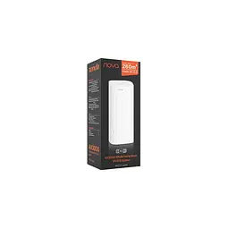 WiFi Mesh система Tenda MX12 (MX12-KIT-1) - мініатюра 4