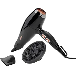 Фен BaByliss Air Power Pro 6716DE [130183] - мініатюра 10
