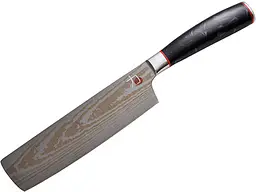 Ніж для шинкування MasterPro Tetsu 17.5 см (BGMP-4125-MBK) - мініатюра 4