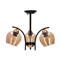 Люстра Candellux 33-35318 MERRA - мініатюра 2