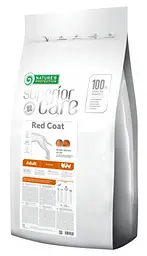 Сухий корм Nature's Protection Superior Care Red Coat Adult All Breeds 10 кг для собак