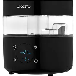 Зволожувач повітря Ardesto USH-H-4B [134298] - мініатюра 5
