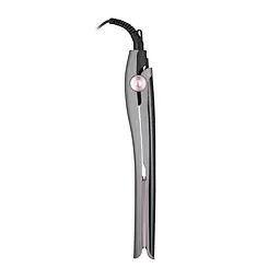 Випрямляч Ardesto Pink Touch 32 Вт сіро-рожевий (HS-R350PT) - мініатюра 6