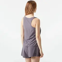 Майка Picture Organic Woodah Women L Сірий - мініатюра 2