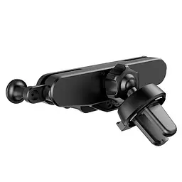 Тримач Borofone Supreme gravity linkage car holder BH51 - мініатюра 2