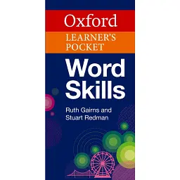 Oxford Learner's Pocket Word Skills - Рут Гейрнс