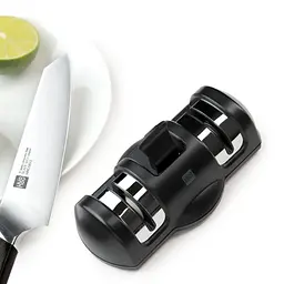 Стругачка для ножів Xiaomi HuoHou Fire knife sharpener (HU0045) - мініатюра 3