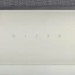 Витяжка декоративна Minola HVS 9412 IV 850 LED - мініатюра 4