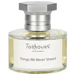 Парфум Toskovat Things We Never Shared 60 мл Extrait de Parfum