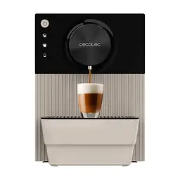 Кофемашина Cecotec Cremmaet Cube Beige (A92_EU01_119704)