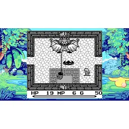 Гра Collection of Mana (Nintendo Switch) - мініатюра 3
