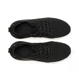 Кросівки Xiaomi Mijia 4 Sneaker Sport Shoe size 41 BHR4043CN Чорні - мініатюра 2