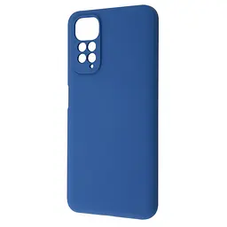 Чохол WAVE Colorful Case (TPU) Xiaomi Redmi Note 11 4G/Redmi Note 11S в асортименті - мініатюра 3