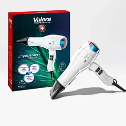 Фен професійний Valera ePower 2030 eQ RC D - мініатюра 2