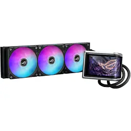 СВО ASUS ROG Ryuo IV 360 ARGB (90RC01N1-B0EAY0) - мініатюра 6