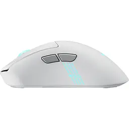 Миша Asus ROG Keris II Origin White (90MP04A0-BMUA10) [145070] - мініатюра 5