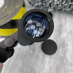 Тактичний бінокль Bresser Hunter 10x50 (Чорний) - мініатюра 4