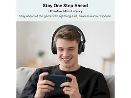Навушники з мікрофоном Blackview FitBuds H1 Black (6931548321330) - мініатюра 6