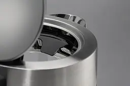 Gorenje Електрочайник 1.7л, 2,200 Вт, strix контроль, скло, білий - мініатюра 9