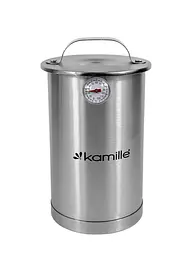 Шинки Kamille KM-6506 з термометром 1,5л - мініатюра 2