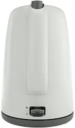 Електрочайник AIWA MIZUCHI AKT-2000 2200Вт/1.7л/Strix/пластик/білий (AKT2000)
