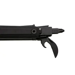 Мультитул Leatherman Wave Alpha Obsidian (833334) - мініатюра 10