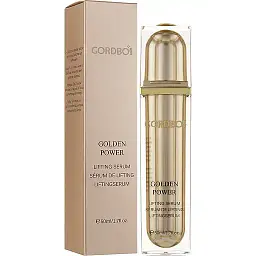 Gordbos Golden Power Сироватка -ліфтинг