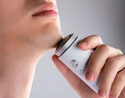 Електробритва Soocas So White Xiaomini Electric Shaver ED1 White - мініатюра 6