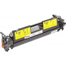 Картридж BASF Canon 051H, 2169C002 (KT-CRG051H) - мініатюра 2