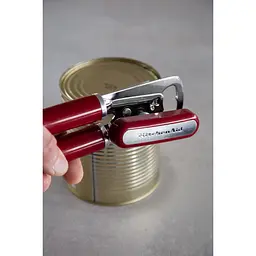 Відкривачка для банок і пляшок KitchenAid Coreline червона (KAG199OHERE) - мініатюра 8