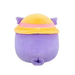М'яка іграшка Squishmallows Сова Холлі 19 см (SQCR05400) - мініатюра 4