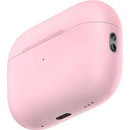 Навушники Apple AirPods Pro 3 Pink Sand Matte (MFHP4) [154781] - мініатюра 3