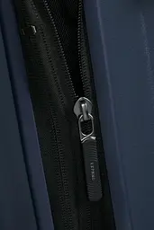 Валіза 81 См Samsonite RESTACKD MIDNIGHT BLUE 81x54x31(34) KO6*59005 - мініатюра 7