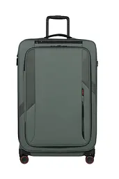 Валіза 78 См Samsonite GLAZED SAGE GREEN 78x48x32(35) KT9*04003