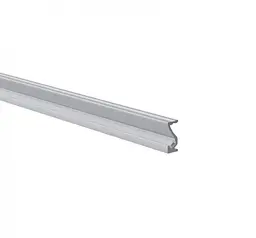 LED профіль меблевий з розсіювачем PC 2 м Kloodi KLP2109 2