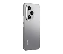 Смартфон Honor 400 Pro 5G 12/512Gb Lunar Gray Global version - мініатюра 4