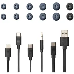 Навушники JBL Tour Pro 3 Blue (JBLTOURPRO3BLU) - мініатюра 10