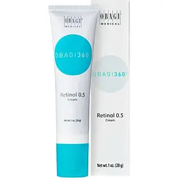 Крем для обличчя Obagi 360 Retinol 28 г (362032070179) - мініатюра 3