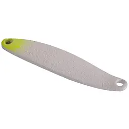Блешня SV Fishing Flash Line 1.3g PS Сірий/Жовтий (1013-1810.04.27)