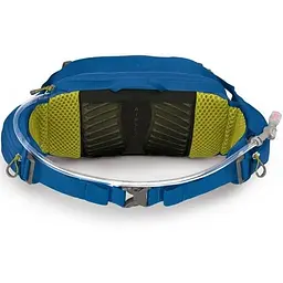 Поясна сумка Osprey Seral 7 Blue (1054-009.3418) - мініатюра 2