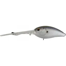 Воблер Imakatsu Crank IK-800R2 Deep Impact 65 mm 21.0 g Сірий (1013-1452.14.94)