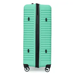 Валіза велика Semi Line 28 дюймів (L) Polypropylene Sea Green (T5612-3) - мініатюра 6