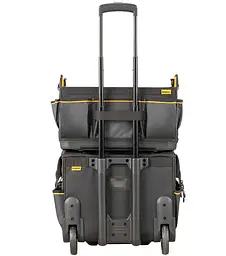 Сумка відкритого типу DeWalt PRO 20 (DWST60106-1) - мініатюра 5
