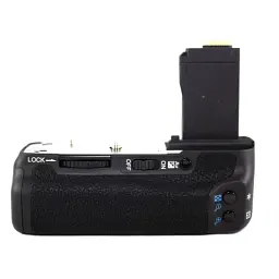 Батарейний блок Meike Canon 760D/750D (Canon BG-E18) (DV00BG0053) - мініатюра 3