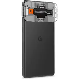 Захисне скло на камеру Spigen Glas.tR EZFit Optik Lens для Google Pixel 7a [AGL05970] [85092] - мініатюра 2