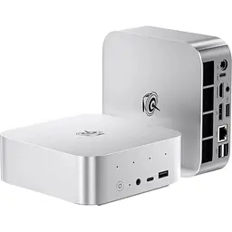 Міні ПК Beelink SEi13 Pro 32/1Tb Core i7-13620H Windows 11 Pro - мініатюра 2