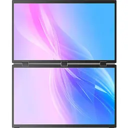Портативний монітор UPERFECT Delta Max 18.5` [116438] - мініатюра 6